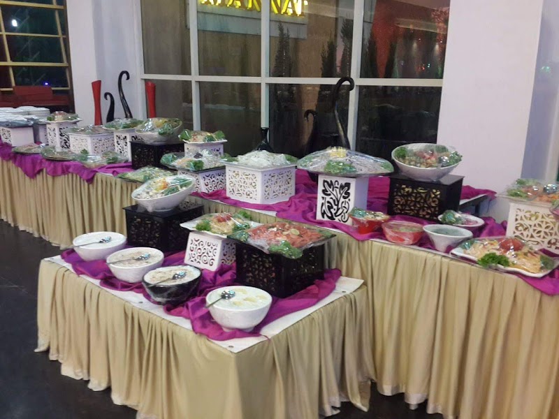 Swami Tent And Caterers