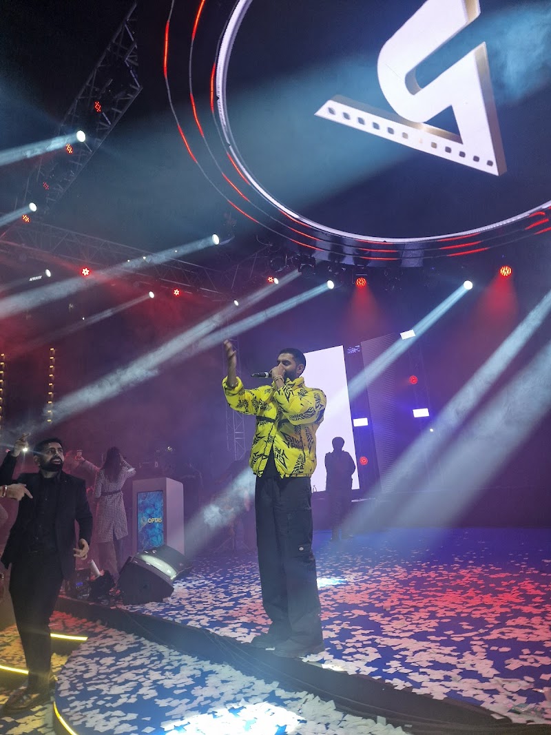 Adroit Events and Promotions