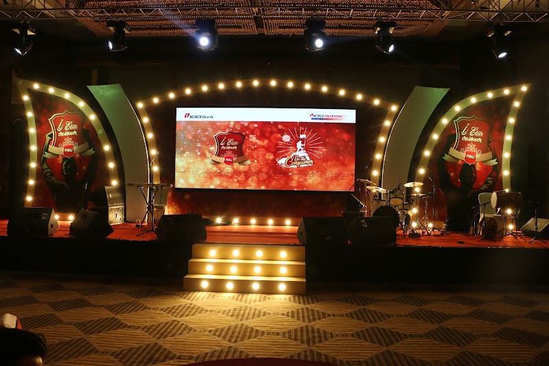 Orange Marketing Solutions.- corporate, social event management companies in panchkula