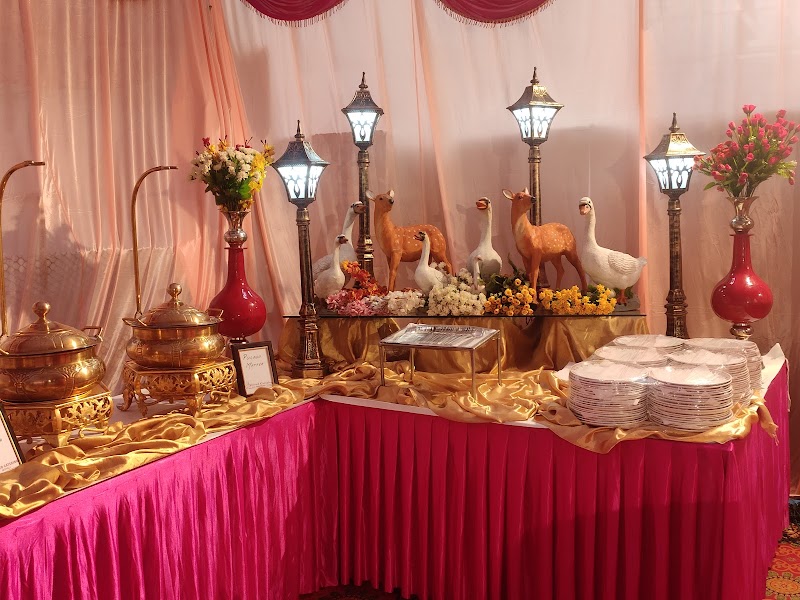 Reet Riwaz Tent House |catering|Wedding planner