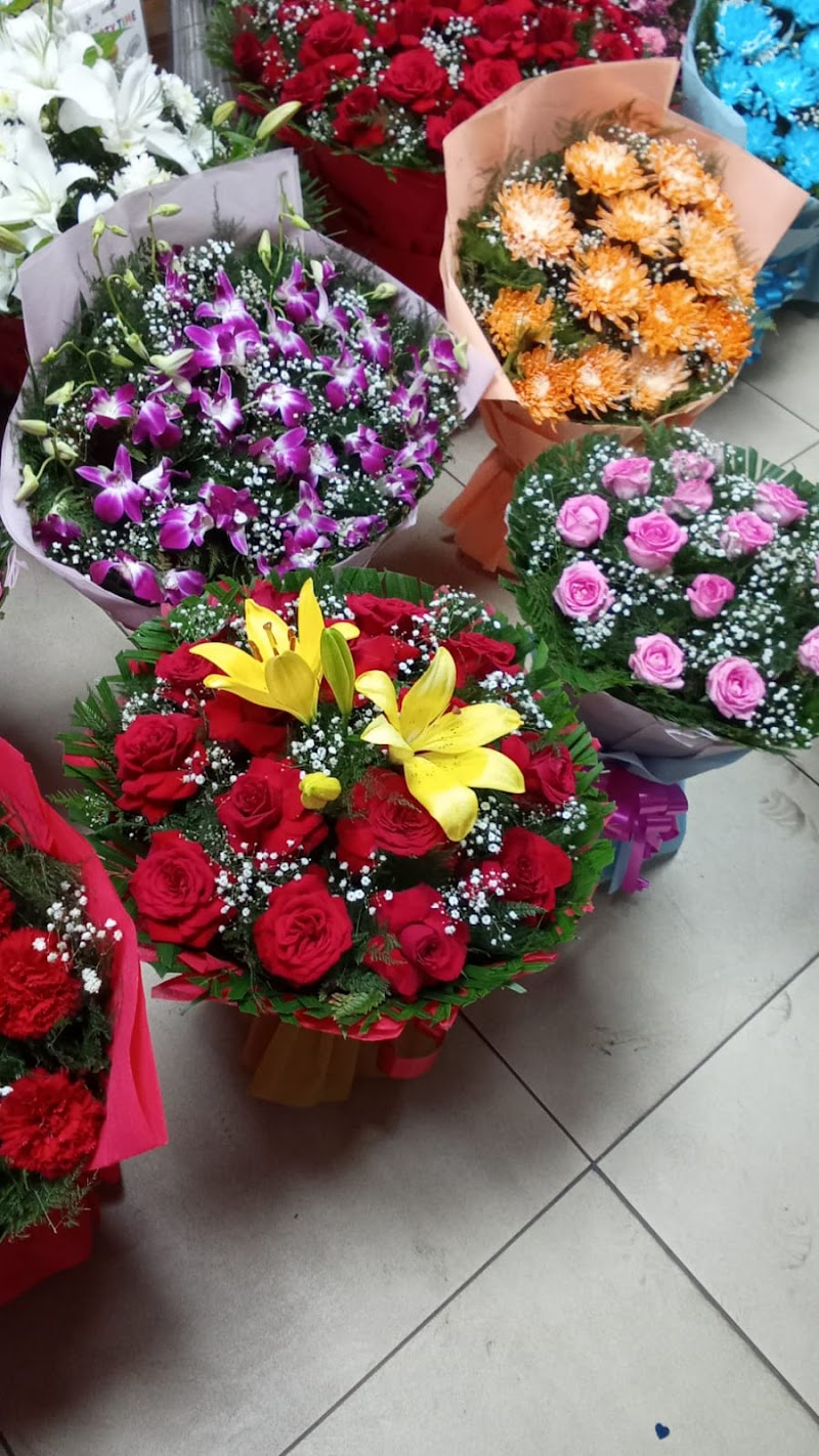 OMKAR FLOWER SHOP AND DECORATION