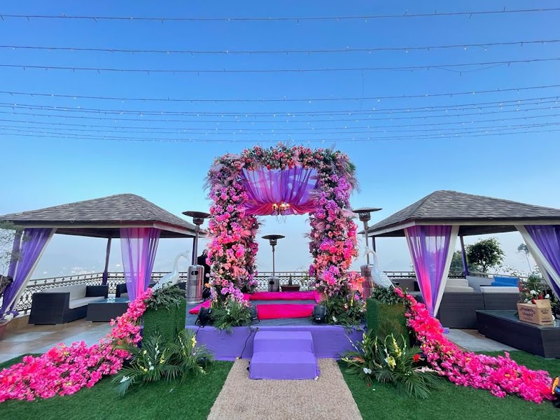 Chandigarh Creative Wedding Planners