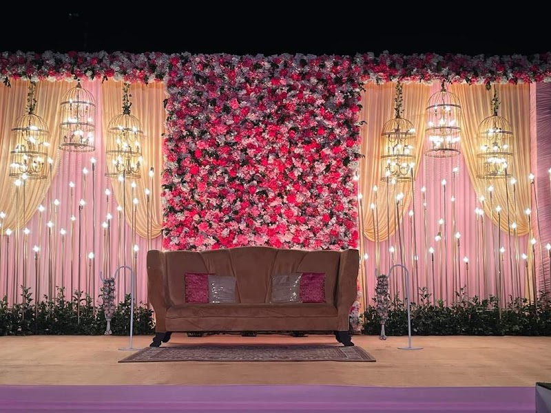 Wedding event planner chandigarh