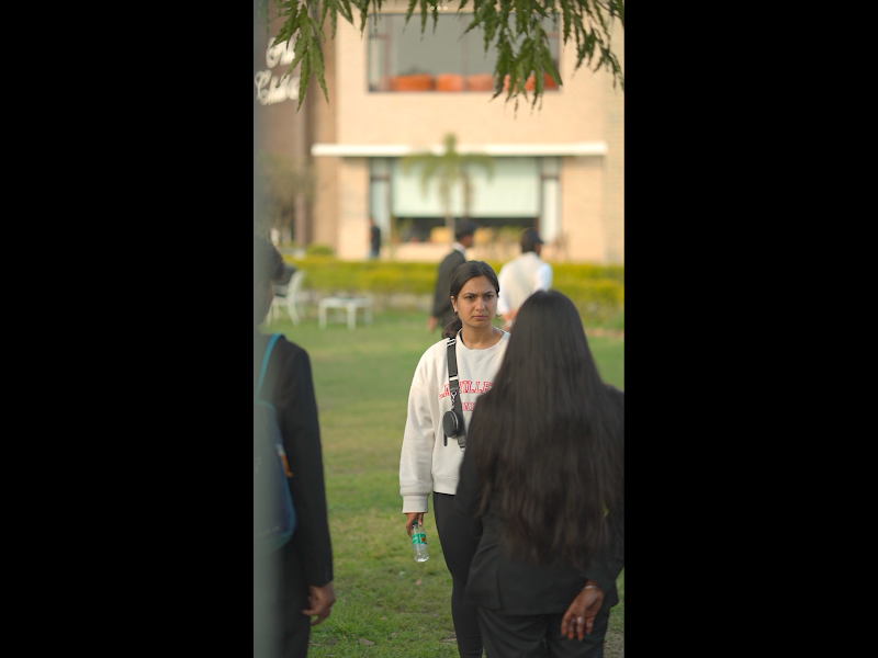 Live A Little Chandigarh