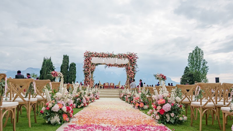 BigBash Entertainment