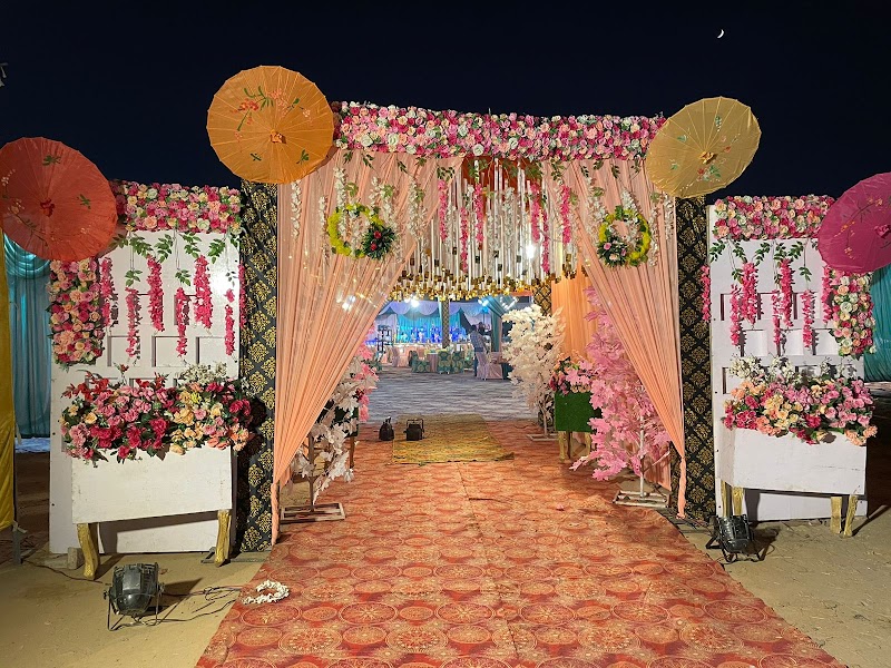 TENT and CATERERS in zirakpur, Chandigarh ,Panchkula, Mohali.