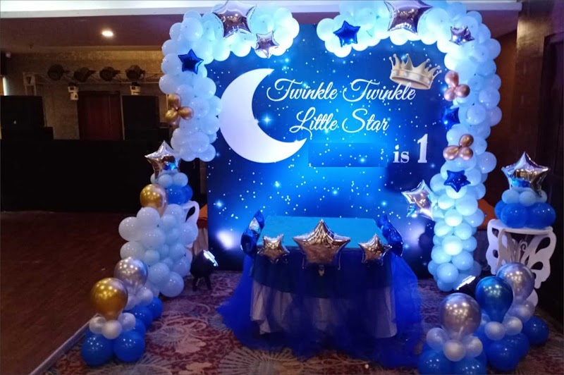 The Singh Event Planners