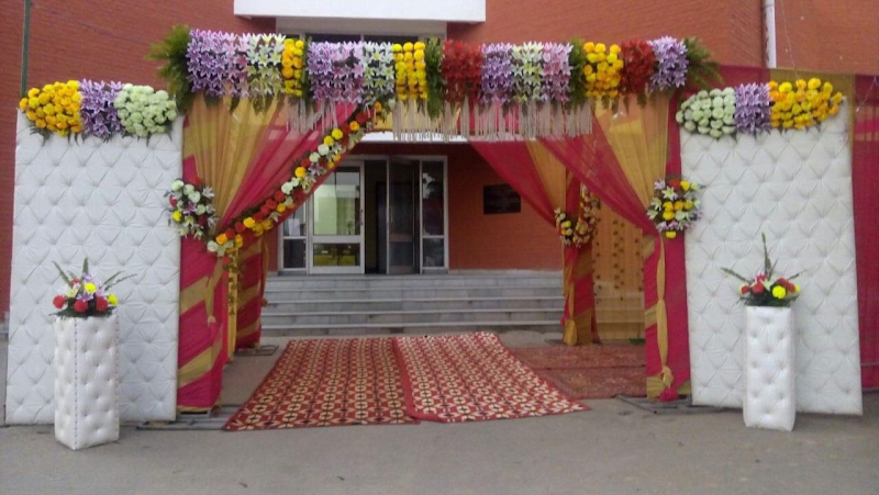 Rajat Gautam Tent, Dj Sound and catering Services