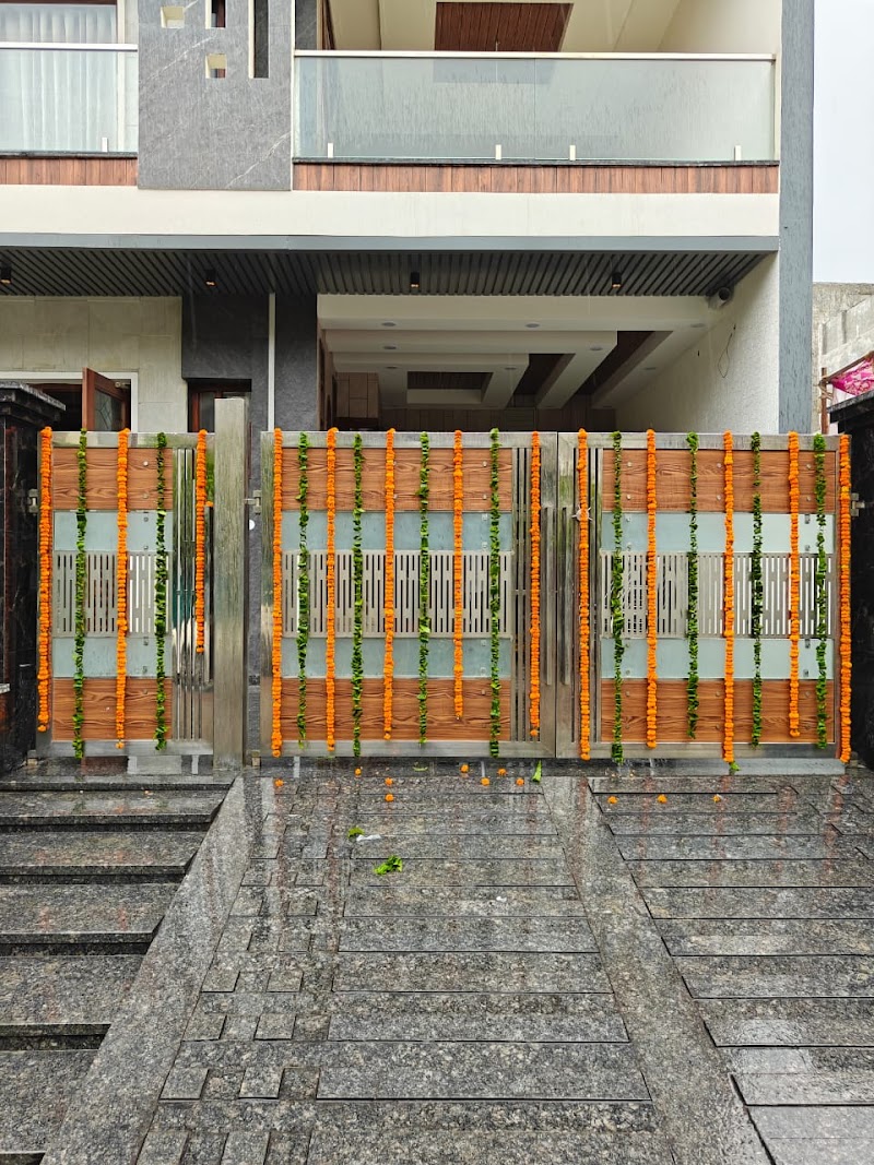 Fancy Flower Decorators - Best Florist | Flower Decoration | Kharar