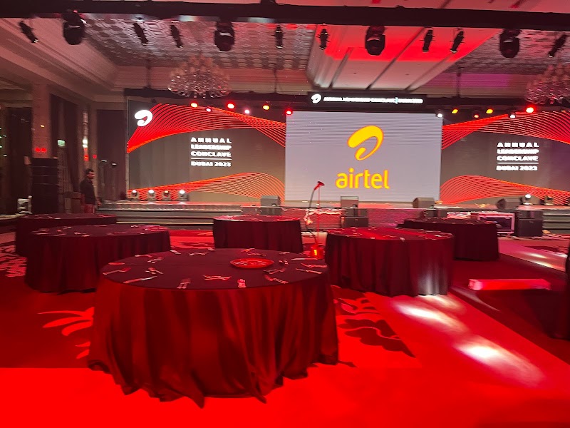 ProEvents & Promotions Pvt. Ltd