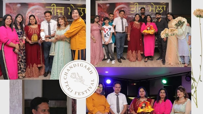 Beat Zone Best Event Management Company