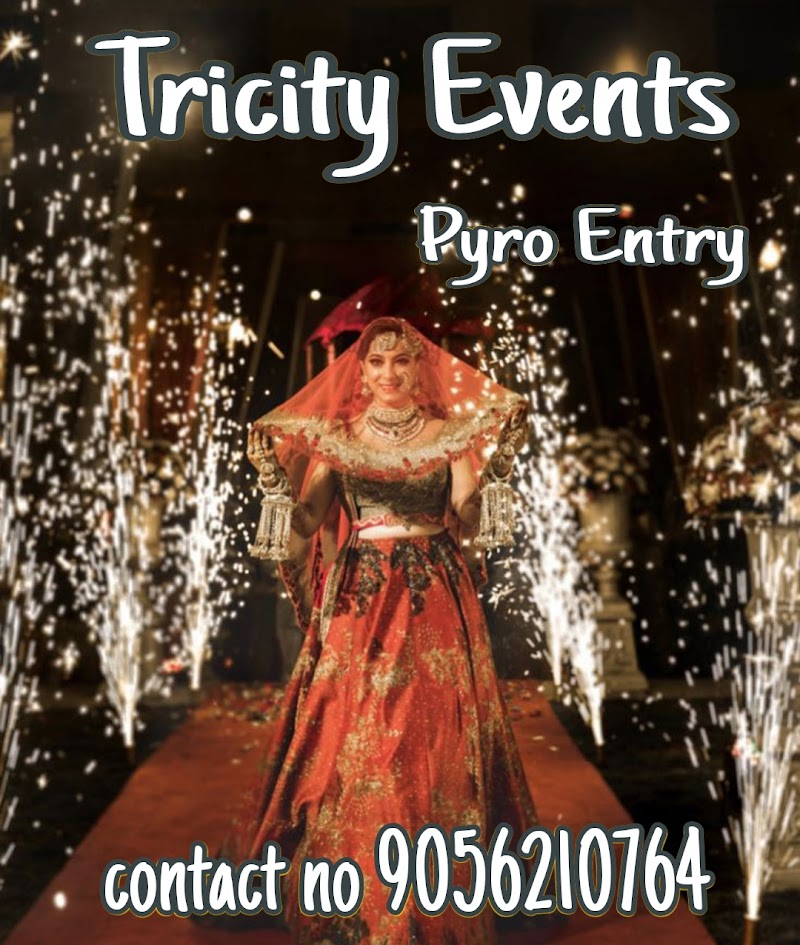 Tricity events