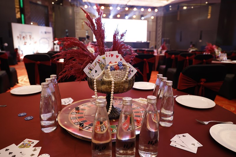 Proamaze Weddings & Events