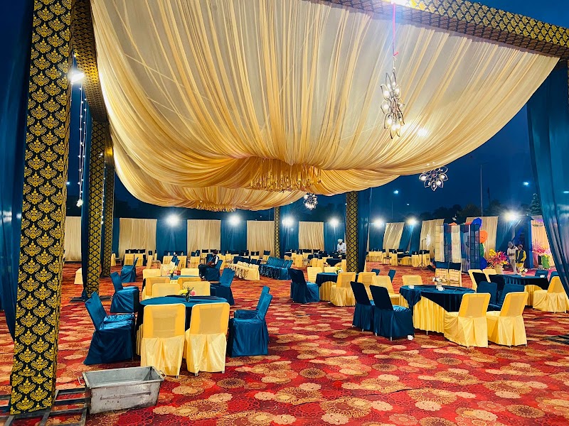 Happy Tent House & Catering Service