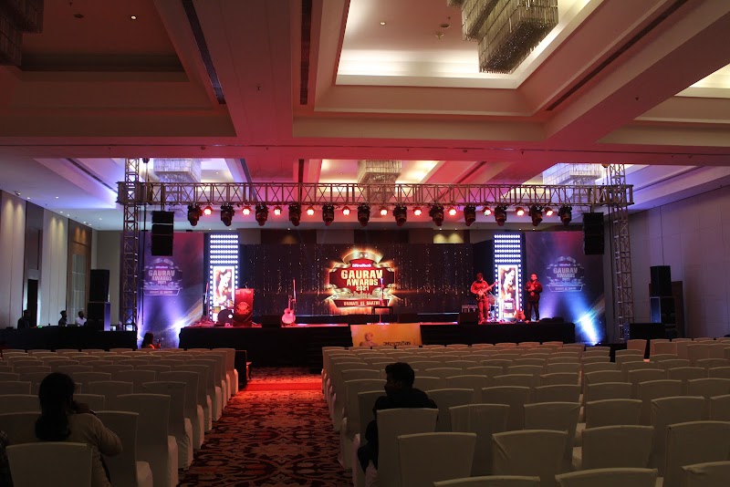 Bhagavati Events & Production