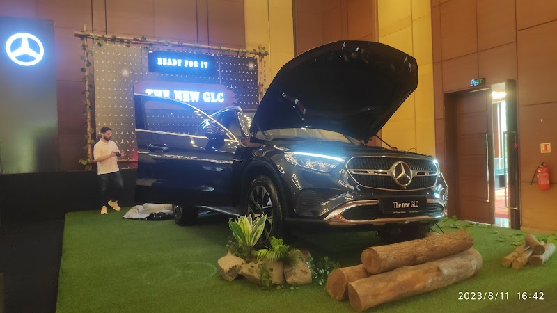 Event Kingdom Pvt. Ltd.