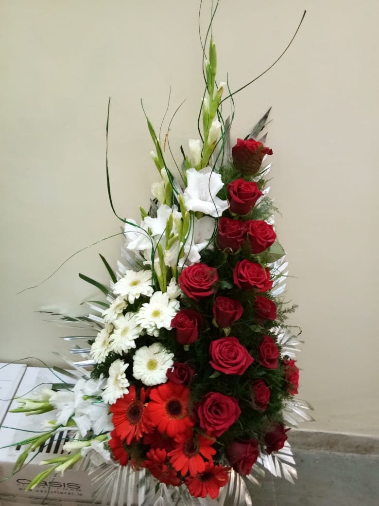 LAKSHIV FLORIST
