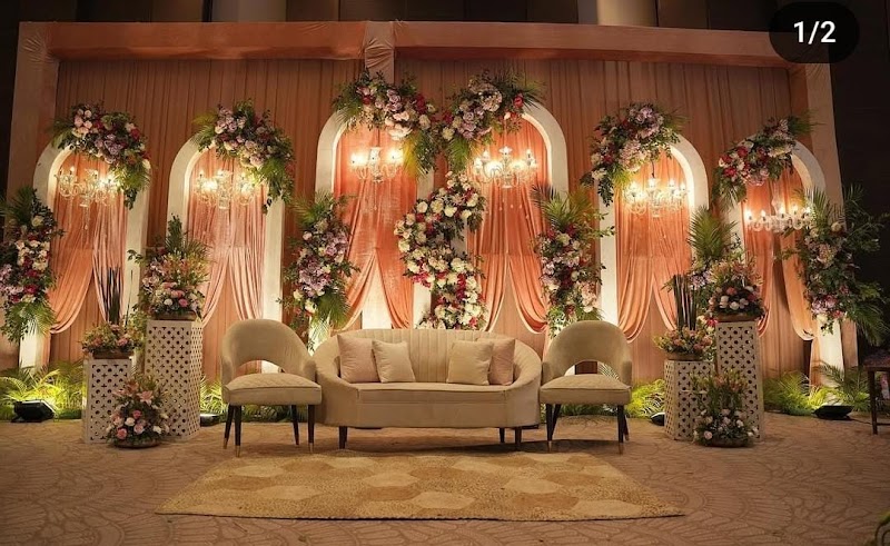 PARTY DECOR IN MOHALI