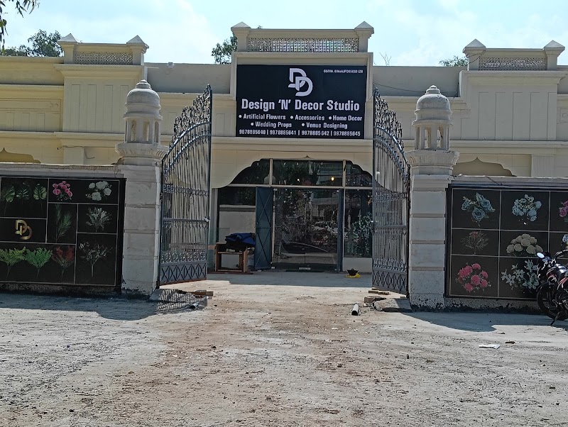 Design N Decor Studio