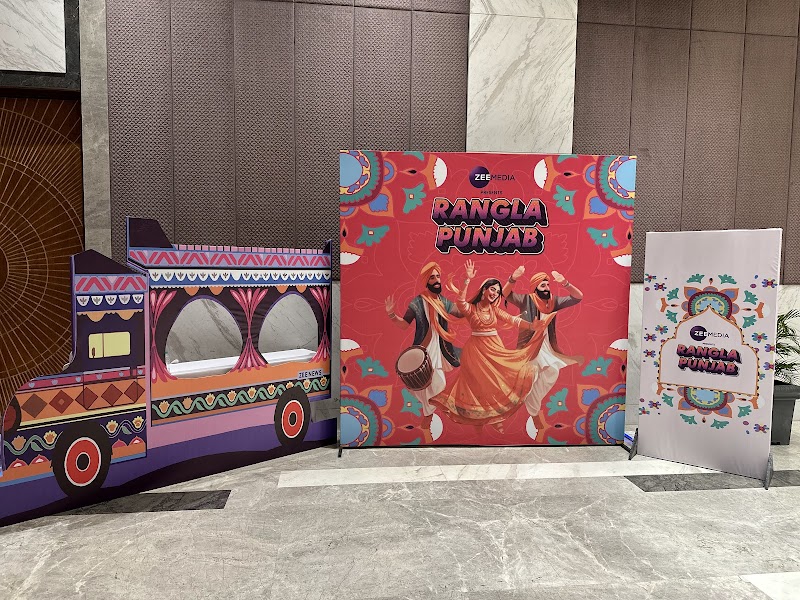 Sam Events and Travel