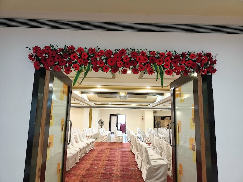 Mohali Florists - Best Flower shop in Mohali - Flowers for all Occasions