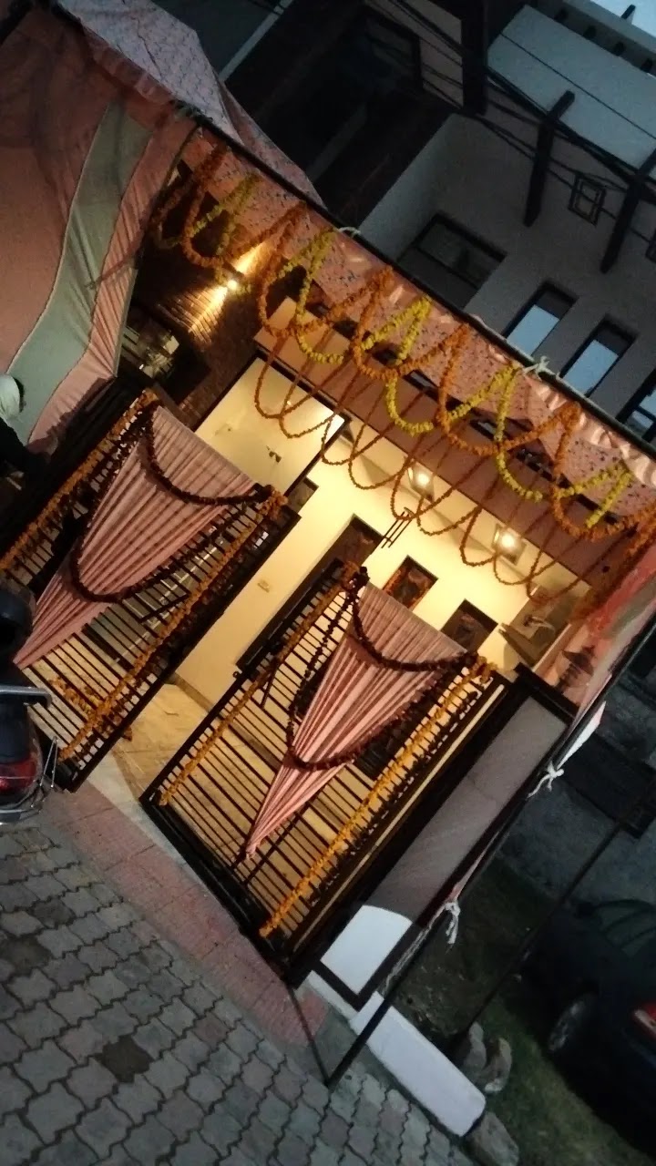 ANKIT FLOWER & DECORATION