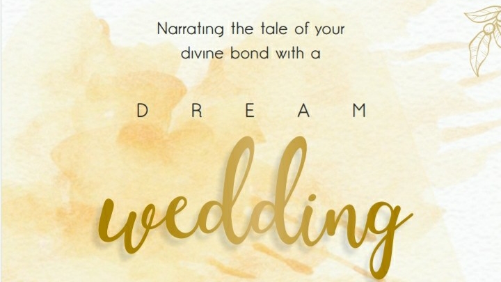 Planbox Weddings and Events