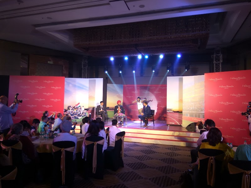 Perfect wedding decor