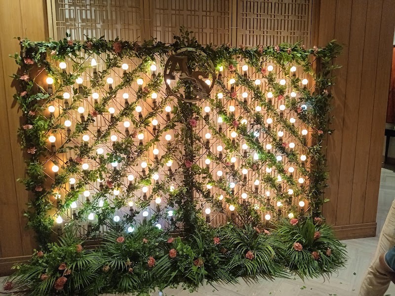 Flower Decorater in Panchkula