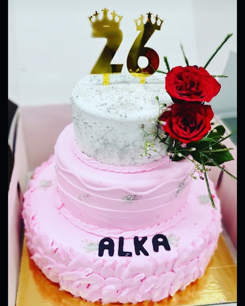 Cake Delivery In Chandigarh