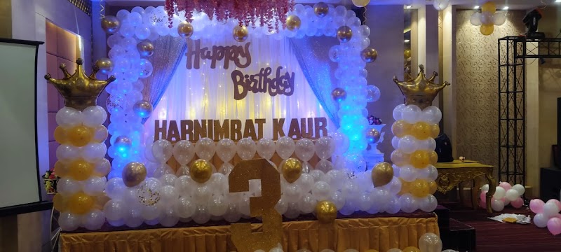 Fairytales - Event Planners