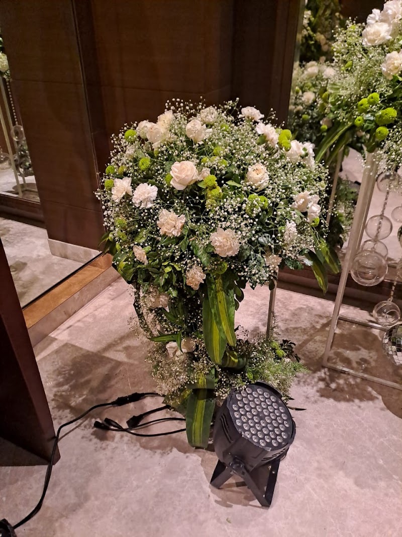 JAIHIND WEDDING PLANNER