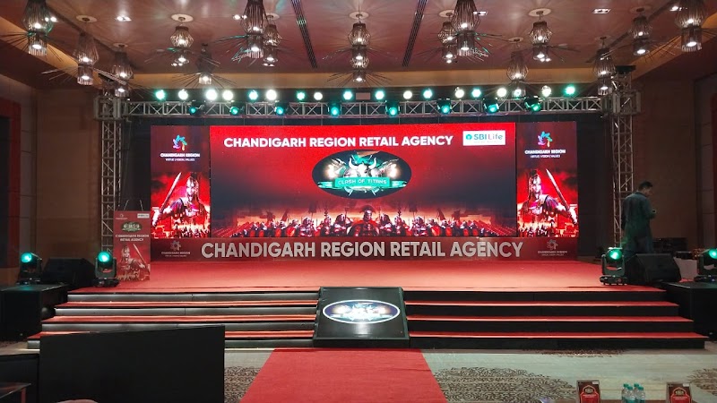 MASCOT HOSPITALITY SERVICES