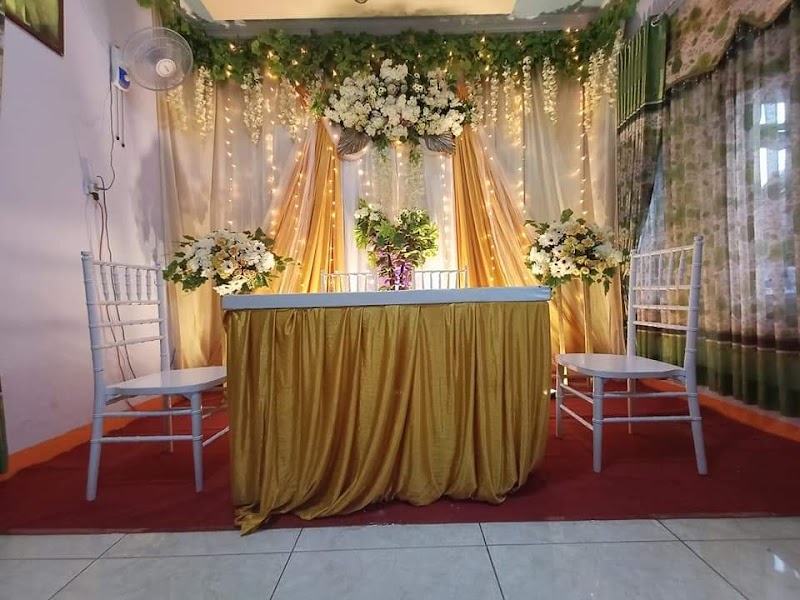 Dalip Flower Decoration