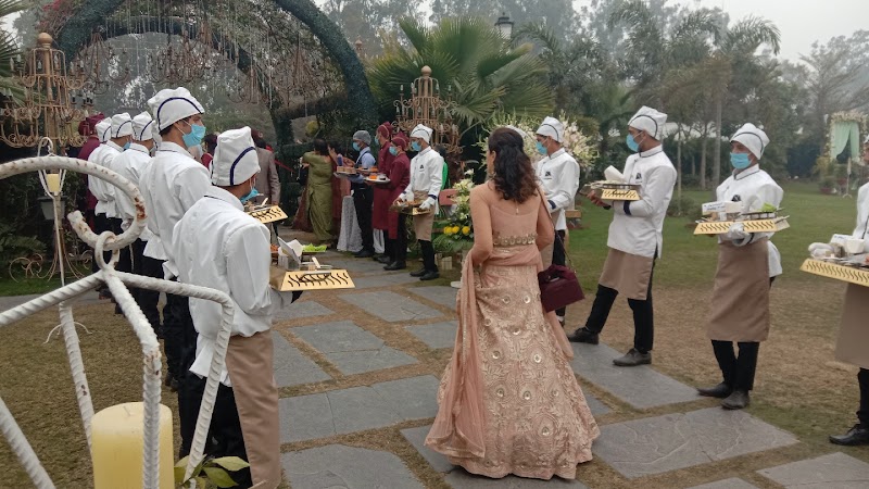 Harmony wedding planner