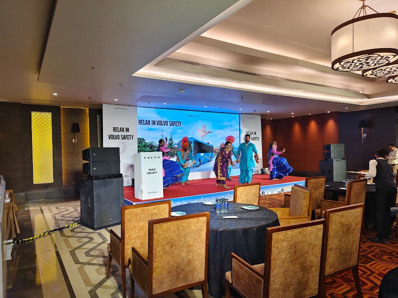 Event Planner Chandigarh