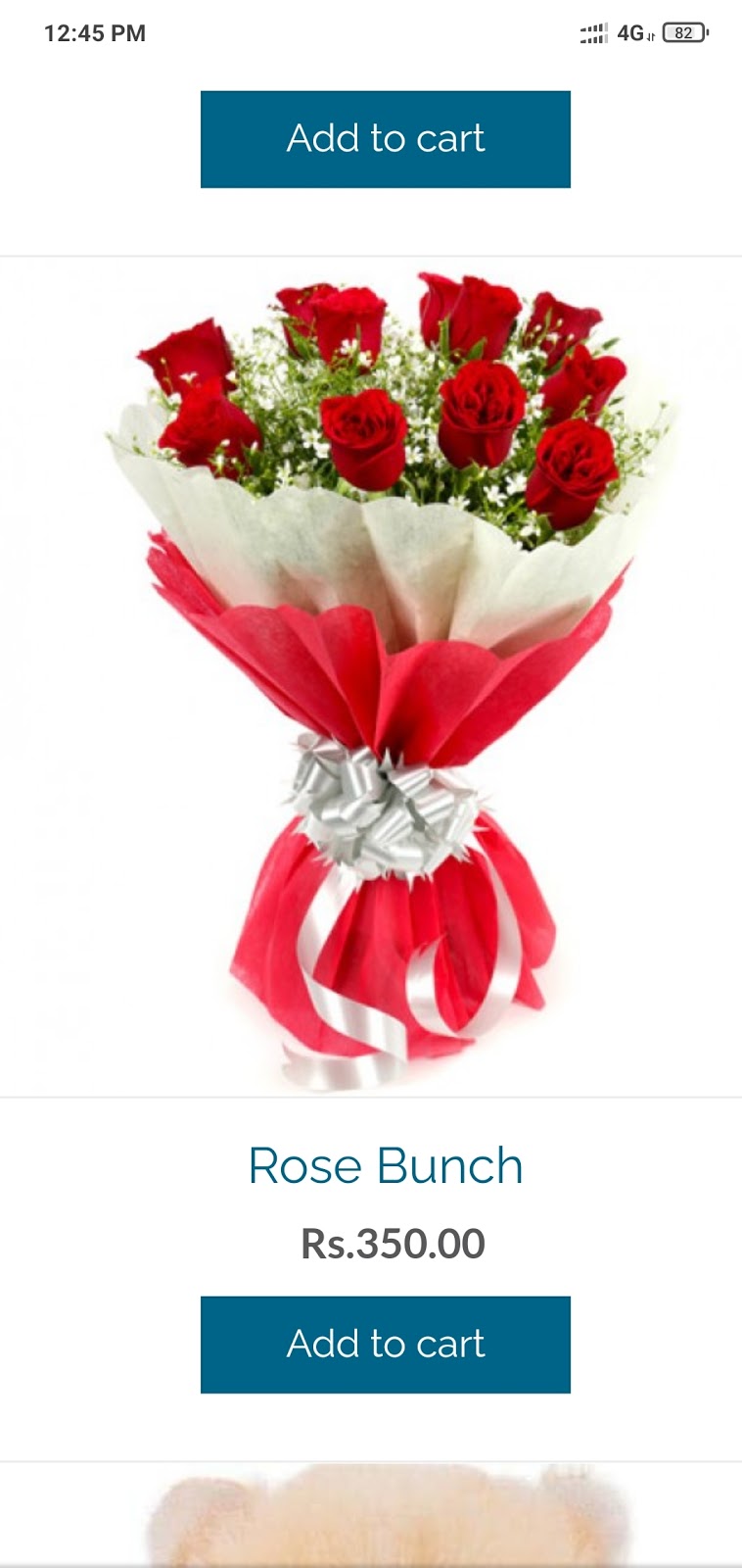 Flower N Cake Delivery Chandigarh