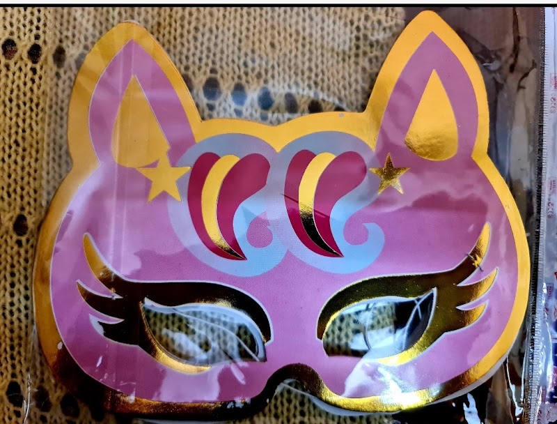 PARTY CREATIONZ Props & Supplier