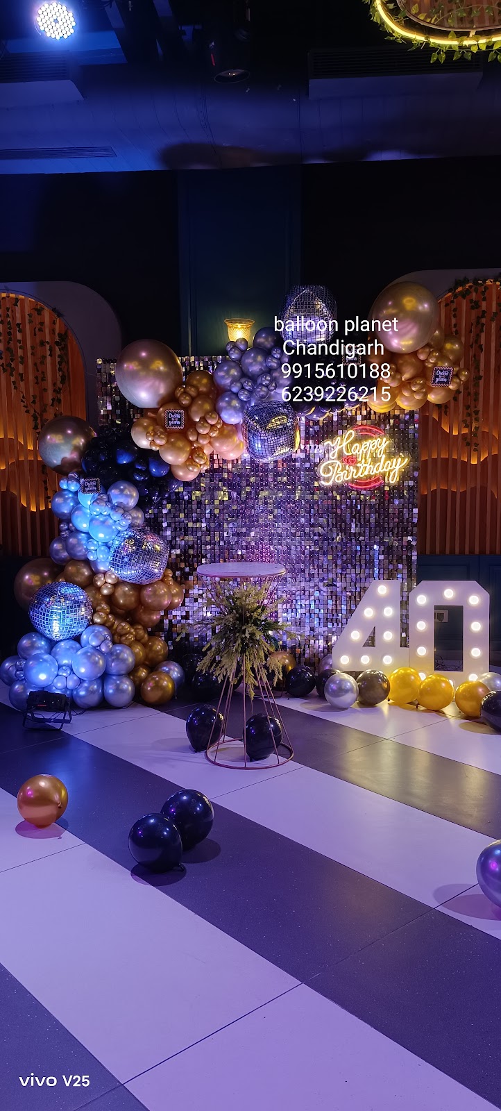 Balloon Planet Chandigarh