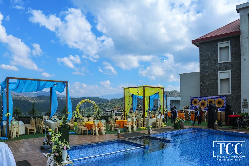 TCC (The Celebration Company)