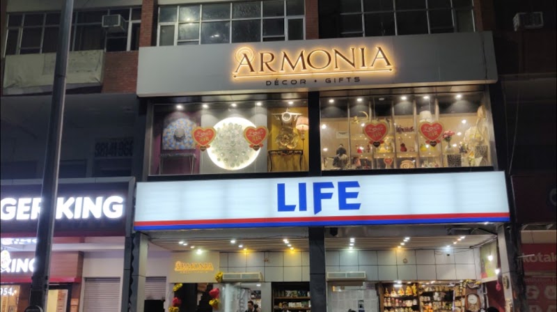 ARMONIA - Decor + Gift ( Complete Home Decor Solution)