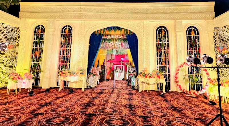 Joshi Farms, Zirakpur | Banquet Hall | Party Hall