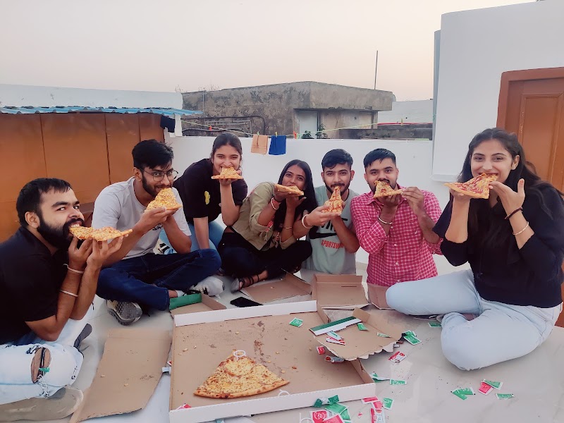 Hashtag Media and Entertainment India