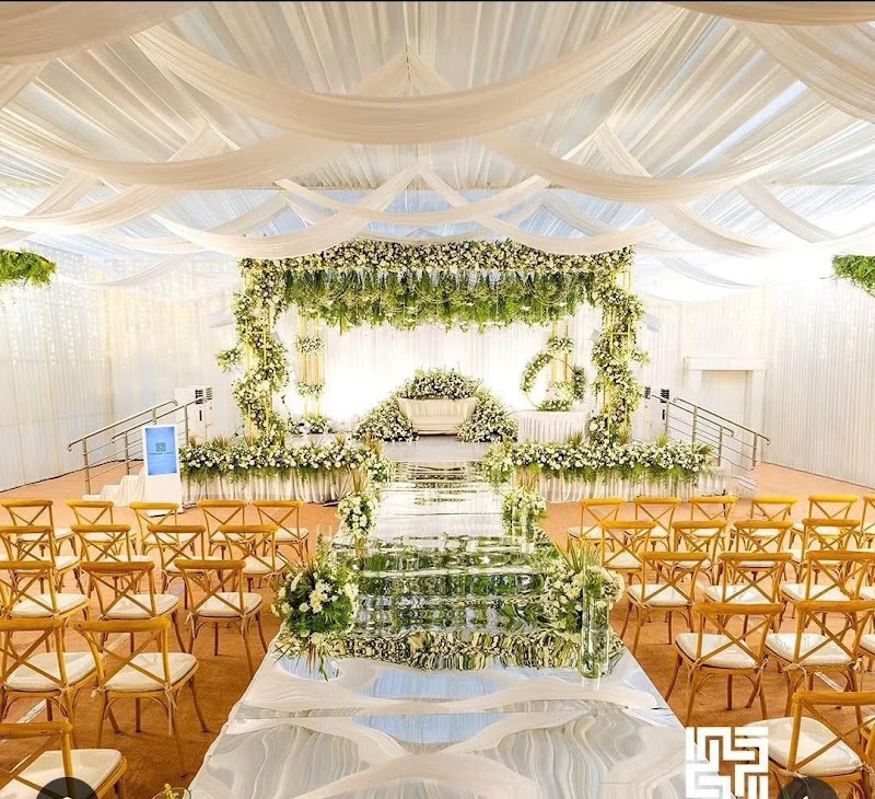 Blinking Eye Events- Best Event Planner, Decoration Planner & Wedding Planner in Panchkula, Flower and House decoration