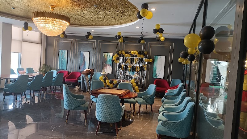 Bigstuff best catering and event management