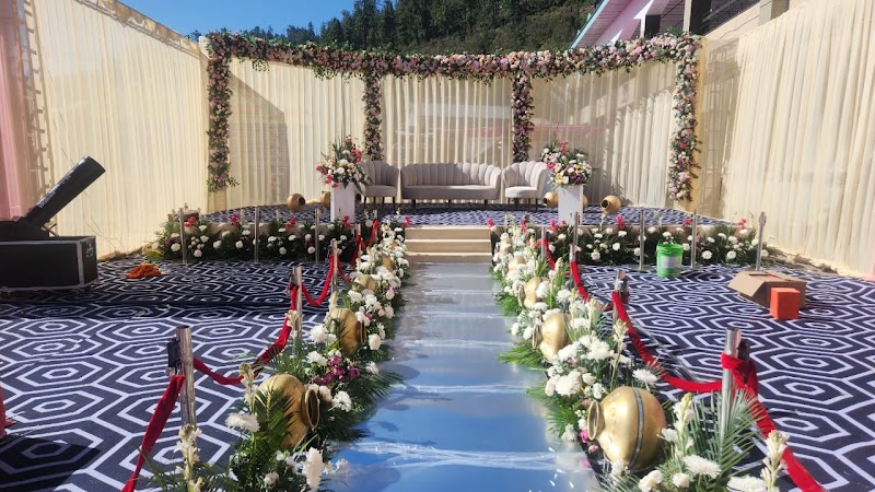 Pride Wedding Planner